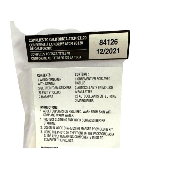 Creatology DIY Craft Kit Bundle Lot of 8 Kits Rainbow Flower Pot Airplane NEW - Picture 6 of 10